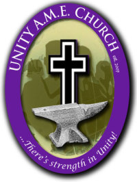 Unity AME Church Seffner, FL